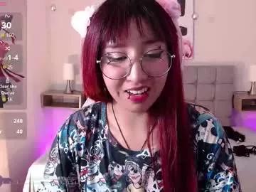 xayah_77 on Chaturbate 