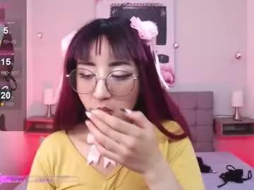 xayah_77 on Chaturbate 