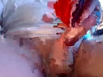 xchemistry2 on Chaturbate