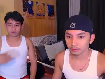 xcigbatecum on Chaturbate