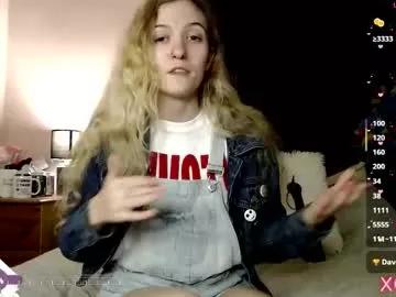 xelliee_rosex on Chaturbate 