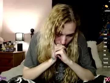 xelliee_rosex on Chaturbate 