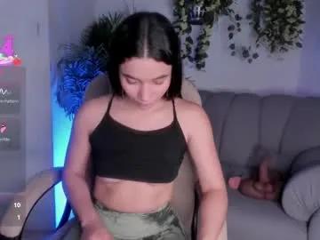 ximenasalazar on Chaturbate