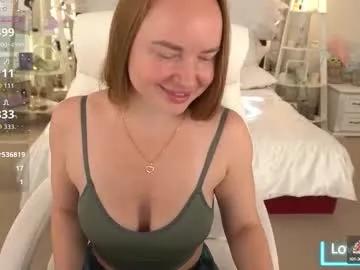 xo_monica — LETS HAVE SOME FUN #lovense #fitness #redhead