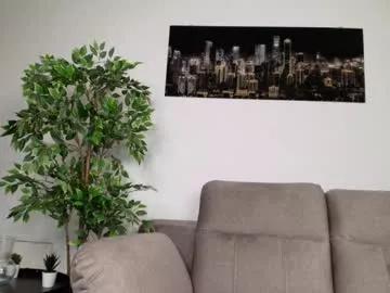 xoxo_cherry1 on Chaturbate 