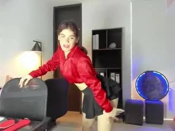 xsexydreamx — Welcome to my new room, what are you waiting for to have fun with me? #new #latina #18 #anal - Multi Goal: New Goal [111tk each Goal] #lovense