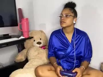 xstargazingx on Chaturbate