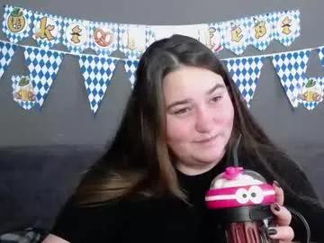 xx_daniella_xx on Chaturbate 