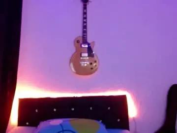 xx_johnson_xx on Chaturbate 