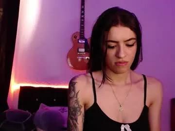 xx_johnson_xx on Chaturbate 