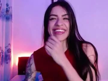 xx_johnson_xx on Chaturbate 