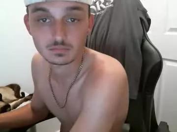 xxdreamboyxx0o on Chaturbate 