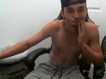 xxdreamboyxx0o on Chaturbate 