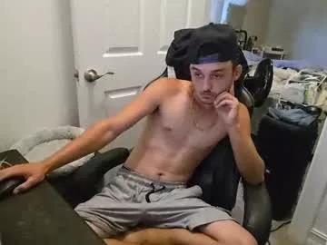 xxdreamboyxx0o on Chaturbate 