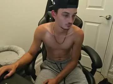 xxdreamboyxx0o on Chaturbate 