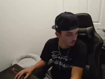 xxdreamboyxx0o on Chaturbate 