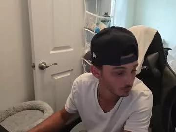 xxdreamboyxx0o on Chaturbate 