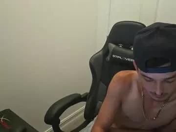 xxdreamboyxx0o on Chaturbate 