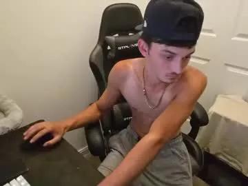 xxdreamboyxx0o on Chaturbate 