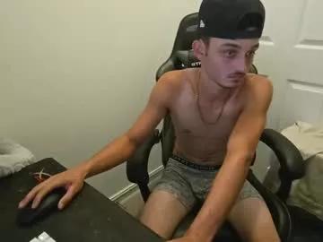 xxdreamboyxx0o on Chaturbate 