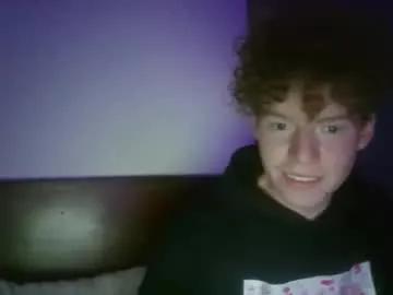 xxginger_ on Chaturbate 