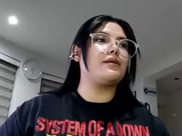 xxgreengoodxx on Chaturbate 