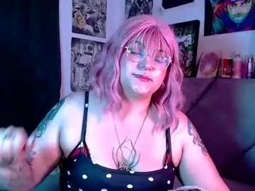 xxgreengoodxx on Chaturbate 