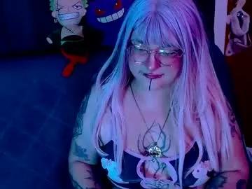 xxgreengoodxx on Chaturbate 