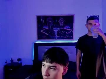 xxhoty0ung_boysxx on Chaturbate 