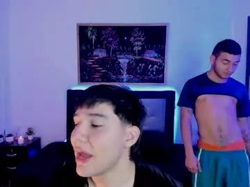 xxhoty0ung_boysxx on Chaturbate 