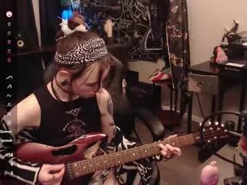 xxlilithmoonxx on Chaturbate 