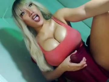 xxqueenjasminexx on Chaturbate 