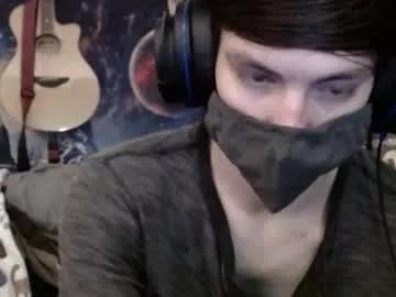 xxwhitefoxx on Chaturbate 