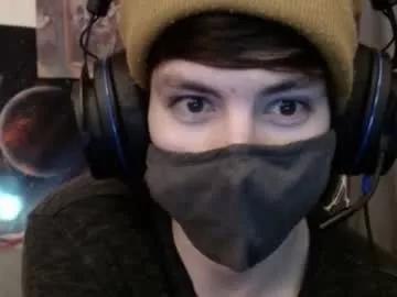 xxwhitefoxx on Chaturbate 