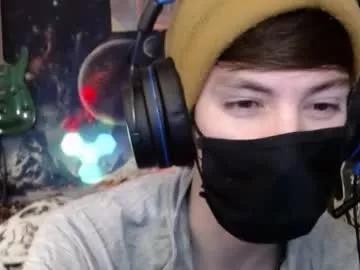 xxwhitefoxx on Chaturbate 