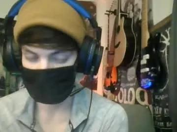 xxwhitefoxx on Chaturbate