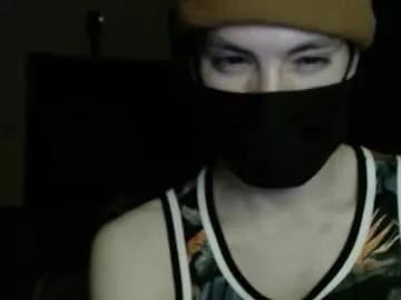 xxwhitefoxx on Chaturbate 
