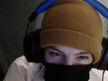 xxwhitefoxx on Chaturbate 