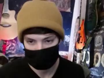 xxwhitefoxx on Chaturbate 