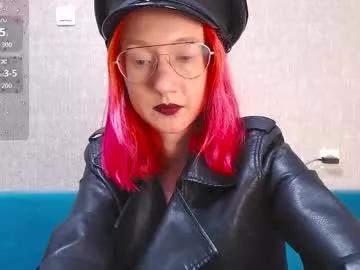 xxx_goddes_xxx on Chaturbate 