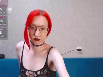 xxx_goddes_xxx on Chaturbate 