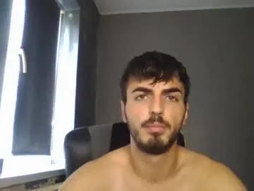 xxxdonpuiuuxxx on Chaturbate 