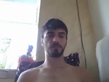 xxxdonpuiuuxxx on Chaturbate 