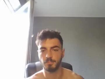 xxxdonpuiuuxxx on Chaturbate 