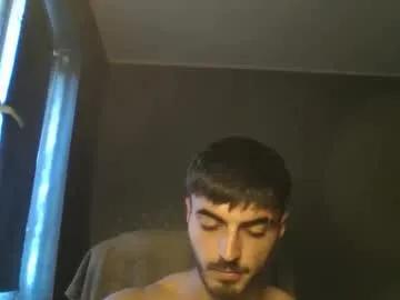 xxxdonpuiuuxxx on Chaturbate 