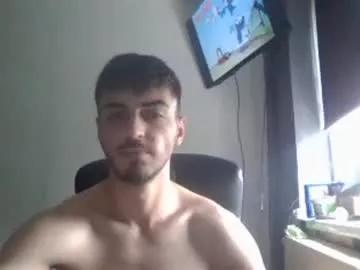 xxxdonpuiuuxxx on Chaturbate 