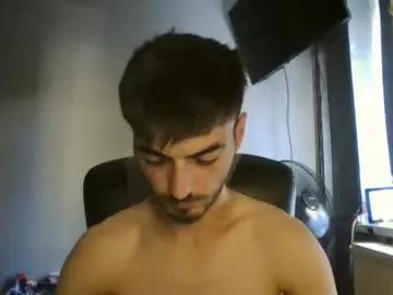 xxxdonpuiuuxxx on Chaturbate 