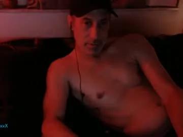 xxxfiveninexxx on Chaturbate 