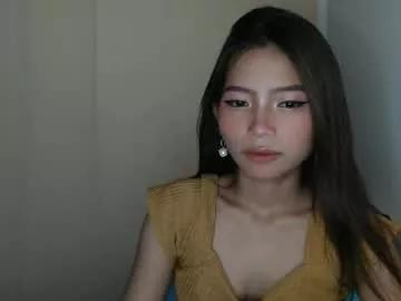xxxforyouonlyxxx on Chaturbate 