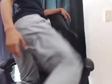 xxxhome_alonexxx on Chaturbate 